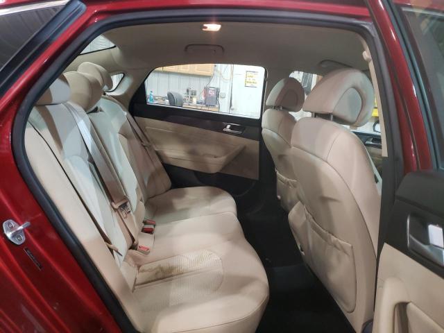 5NPE34AF8FH097175 Hyundai Sonata Spo 2015. Фото: 5
