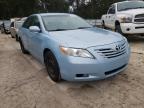 2008 TOYOTA  CAMRY