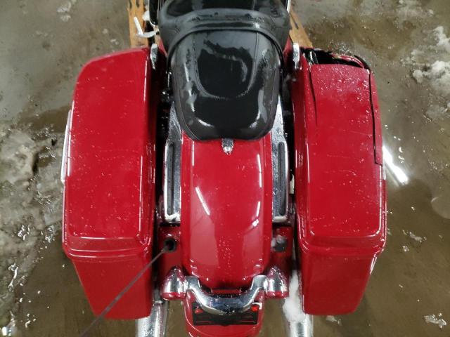2021 HARLEY-DAVIDSON FLTRX 1HD1KHC10MB665555