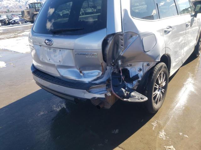 2016 SUBARU FORESTER 2 JF2SJADC1GH414384