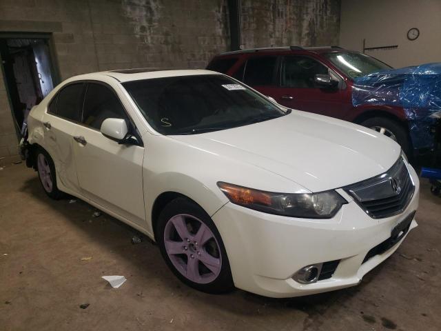 2011 ACURA TSX JH4CU2F66BC006832
