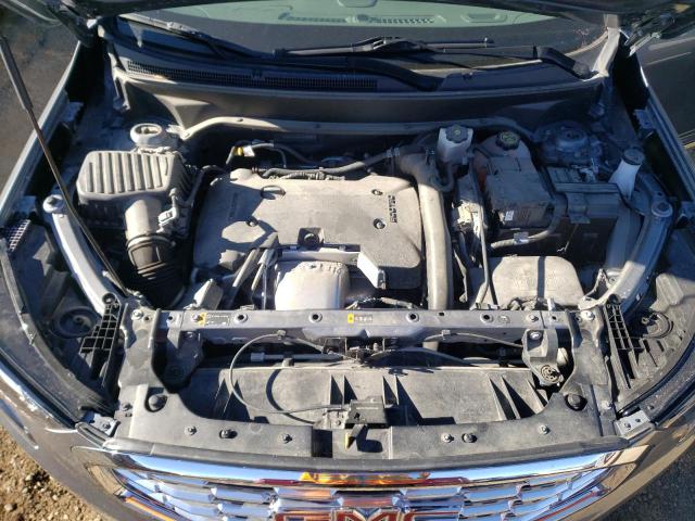 2020 GMC TERRAIN DE 3GKALXEX2LL147328