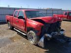 2011 GMC  SIERRA