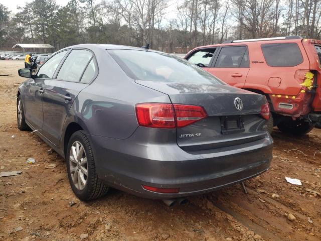 3VWD07AJ8FM251725 Volkswagen Jetta Se 2015. Фото: 2