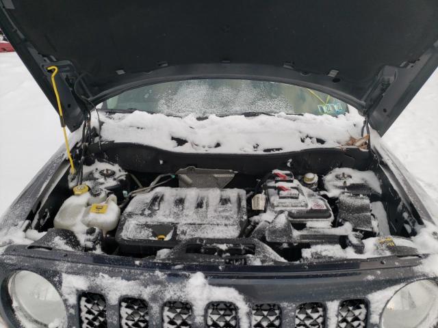 2015 JEEP PATRIOT SP 1C4NJRBB6FD312458