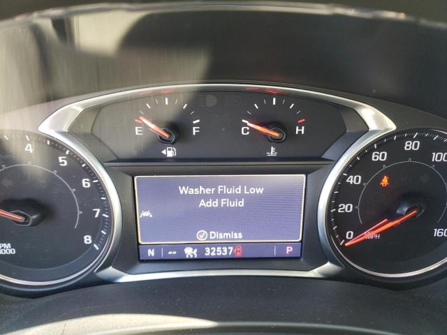 2020 GMC TERRAIN DE 3GKALXEX2LL147328