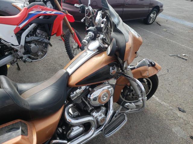 2008 HARLEY-DAVIDSON FLHX 105TH 1HD1KB4488Y644204