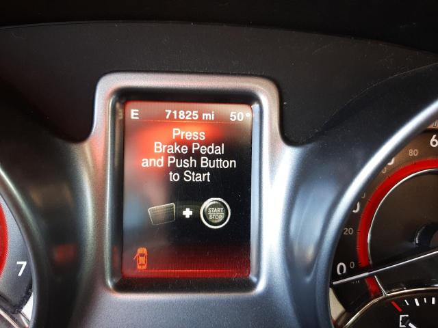 2017 DODGE JOURNEY CR 3C4PDDGG1HT617984
