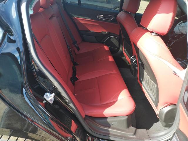 2020 ALFA ROMEO GIULIA ZARFAMAN1L7636405