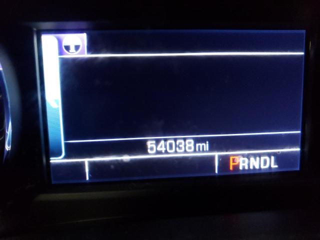 1GCVKREC7HZ329440 Chevrolet Silverado 2017. Фото: 7