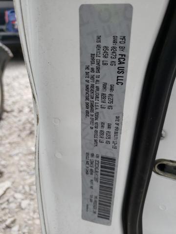 2020 DODGE CHARGER SC 2C3CDXGJ8LH113997