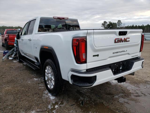 Фото: 1GT49WEY1NF142922 - 3