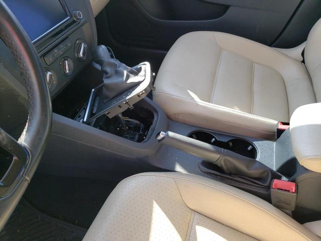 2017 VOLKSWAGEN JETTA SE 3VWDB7AJ5HM263960