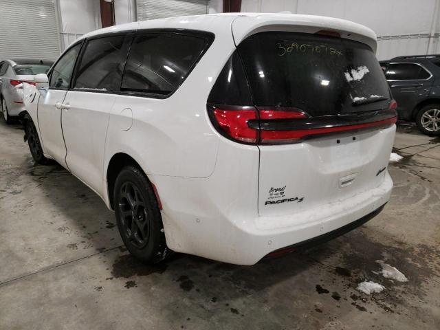 2022 CHRYSLER PACIFICA 2C4RC1S77NR102469