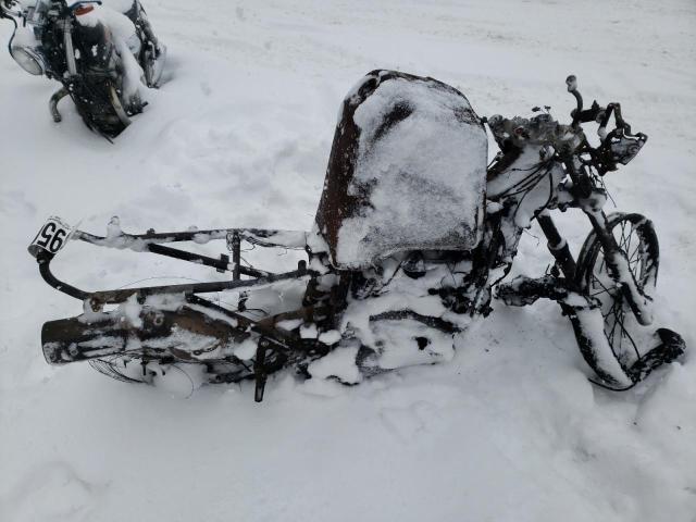 2003 KAWASAKI KL650 A JKAKLEA143DA05409