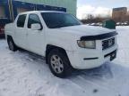 2006 HONDA  RIDGELINE