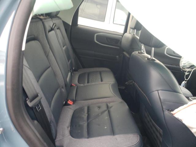 2021 FORD BRONCO SPO 3FMCR9C62MRB07558