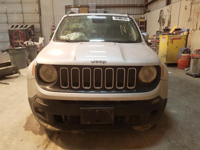 2018 JEEP RENEGADE L ZACCJABB5JPJ53447