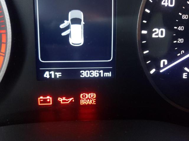 2016 HYUNDAI TUCSON LIM KM8J3CA26GU229682