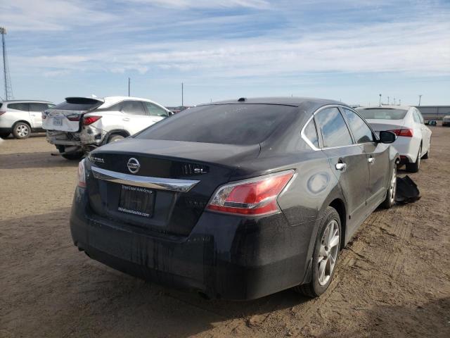 2015 NISSAN ALTIMA 2.5 1N4AL3AP3FN910364