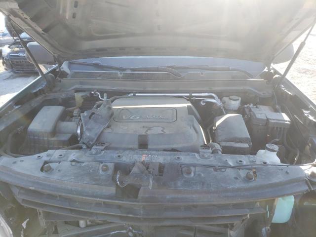 2016 CHEVROLET COLORADO - 1GCHSBE3XG1395143