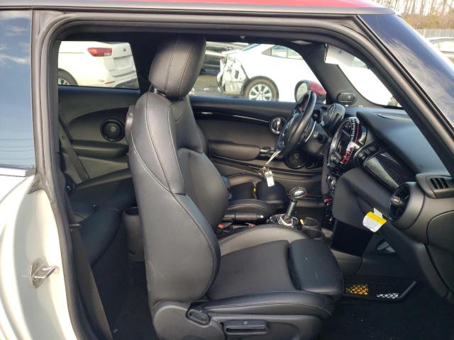 2017 MINI COOPER JOH WMWXM9C34HT998805