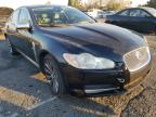 2009 JAGUAR  XF