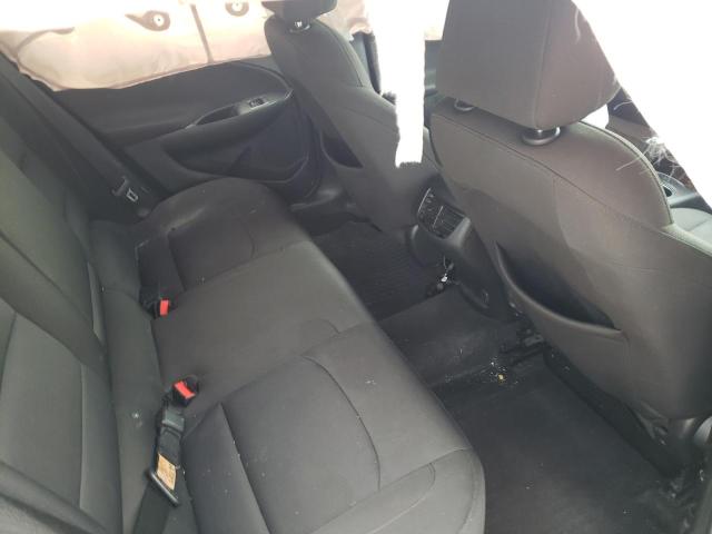 2018 CHEVROLET MALIBU LT 1G1ZD5ST3JF193669