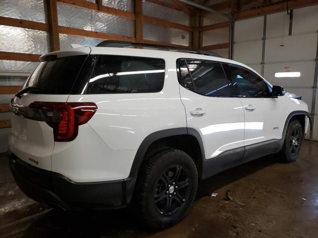 2021 GMC ACADIA AT4 1GKKNLLSXMZ198214