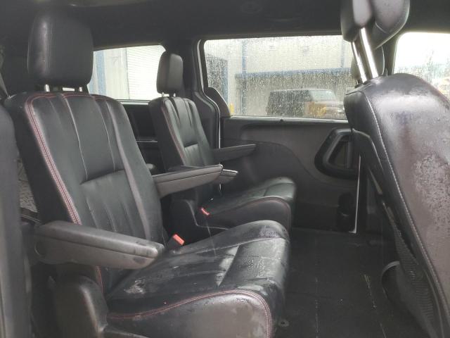 2018 DODGE GRAND CARA 2C4RDGEG7JR203162