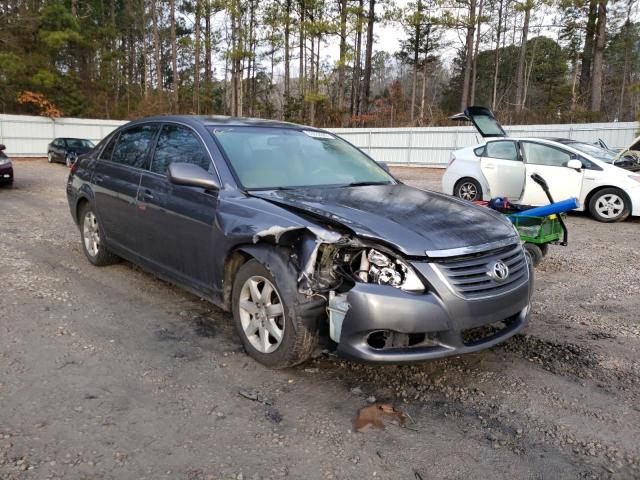 Salvage cars for sale from Copart Knightdale, NC: 2008 Toyota Avalon XL