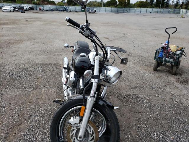 2013 YAMAHA XVS650 JYAVM01E1DA138906