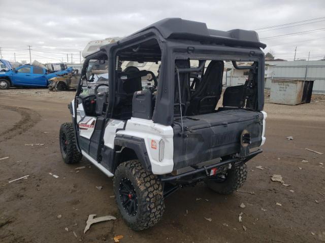 2020 YAMAHA YXF850 5Y4AN24Y2LA101337