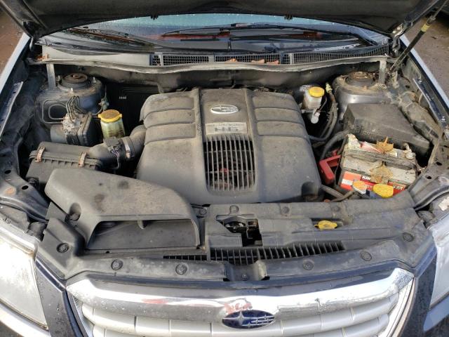 2011 SUBARU TRIBECA LI 4S4WX9JD7B4400110