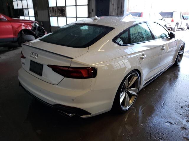 2019 AUDI RS5 WUABWCF51KA902474