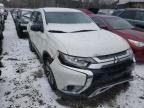 2019 MITSUBISHI  OUTLANDER