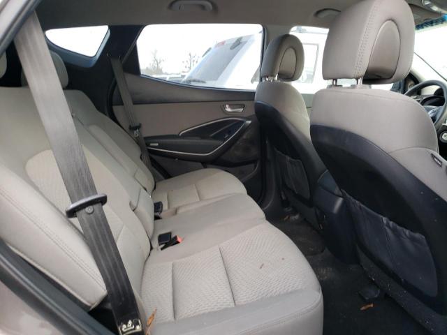 2017 HYUNDAI SANTA FE S - 5NMZT3LB1HH036577