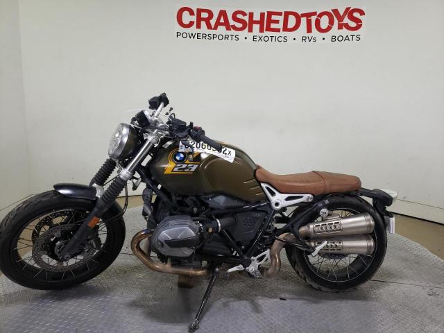 2021 BMW R NINE T S WB10L7308M6D90408