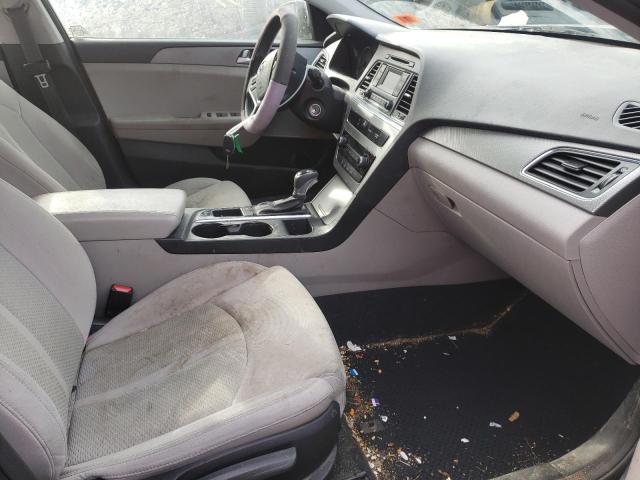 2015 HYUNDAI SONATA SE 5NPE24AF0FH093897