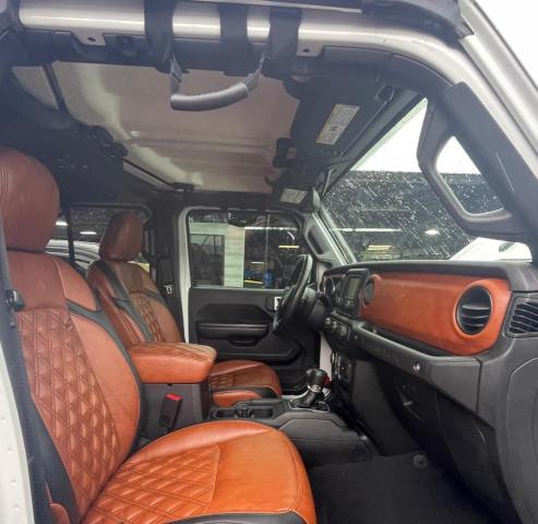 2018 JEEP WRANGLER U 1C4HJXDGXJW114800