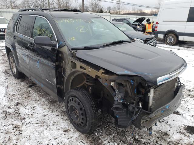 2016 GMC TERRAIN SL 2GKFLTEK0G6167414