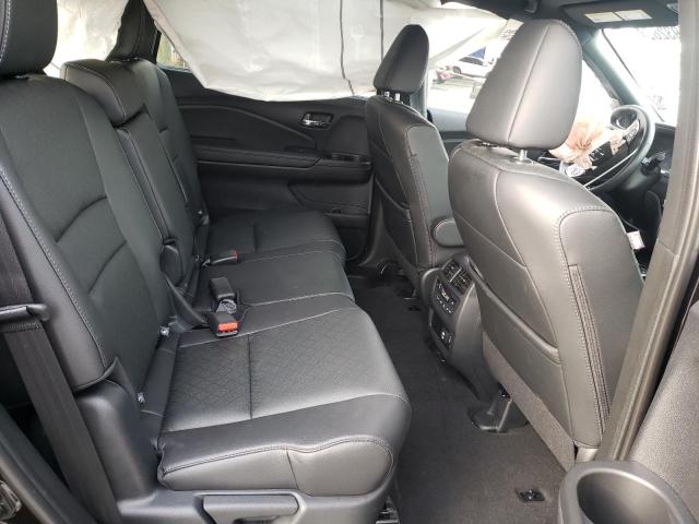 2019 HONDA PASSPORT T 5FNYF7H95KB006961