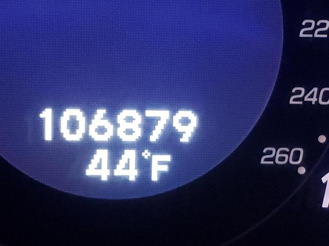 2011 ACURA TSX JH4CU2F66BC006832
