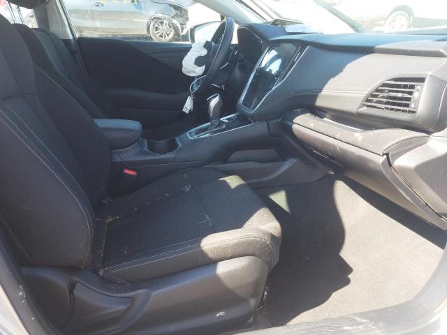 2020 SUBARU LEGACY PRE 4S3BWAC67L3024960