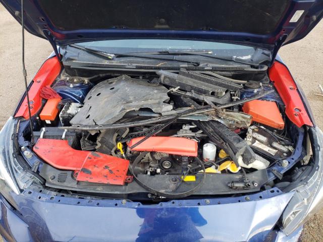 4S3GKAD62J3624976 Subaru Impreza Pr 2018. Фото: 6