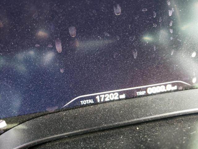 2018 BMW 540 I WBAJE5C58JWA97456