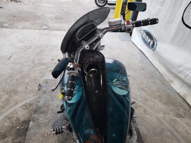 2007 SUZUKI VZR1800 JS1VY53A972106214