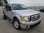 2009 FORD  F-150