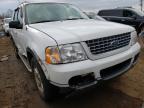 2005 FORD  EXPLORER