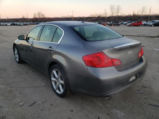 2013 INFINITI G37 JN1CV6ARXDM769508